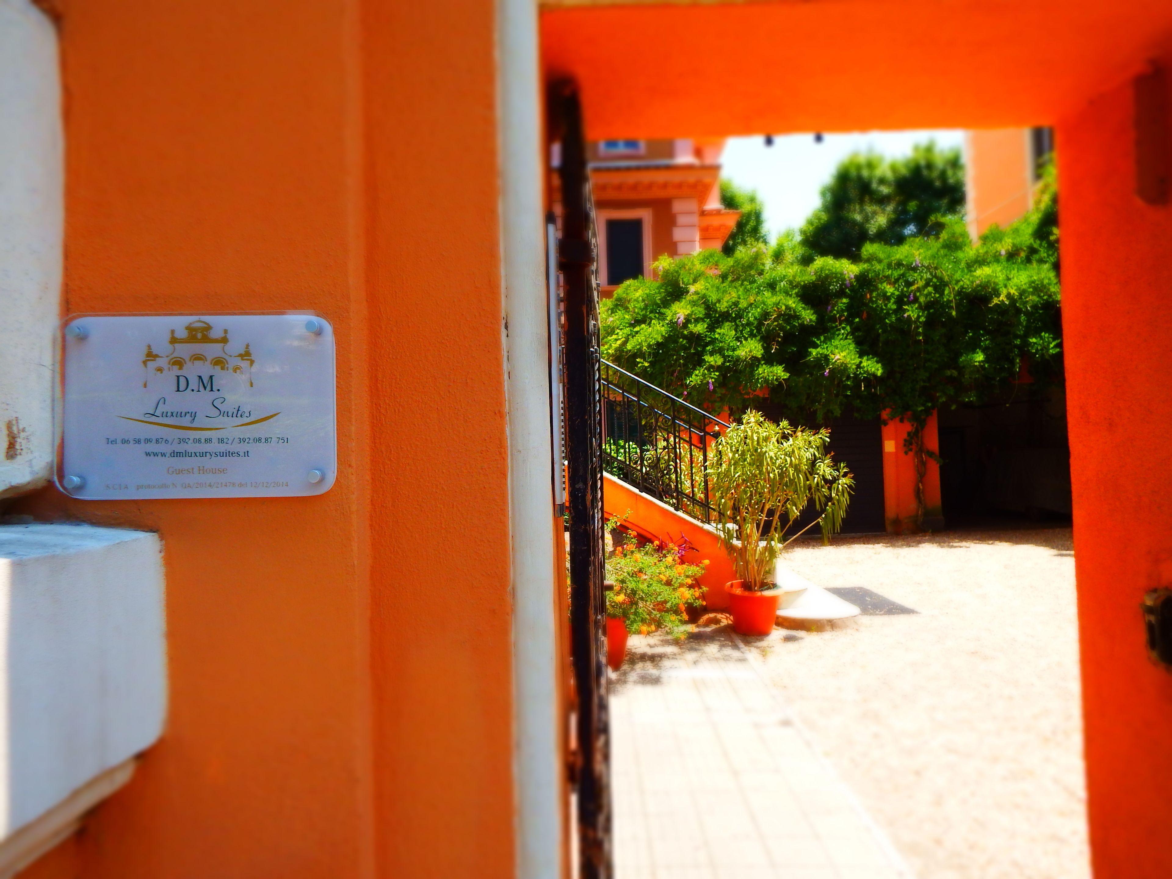 Domus Monami Luxury Suites — Foto 2